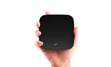 Más barata imposible: la Mi Box de Xiaomi, con el cupón PILLALO10 de eBay, sólo cuesta 43,19 euros