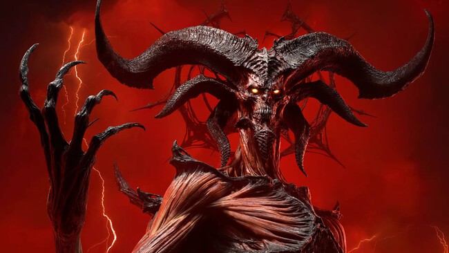 Diablo 4