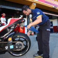 Michelin, los neumáticos de la temporada 2016 de MotoGP que tendrán la clave del campeonato