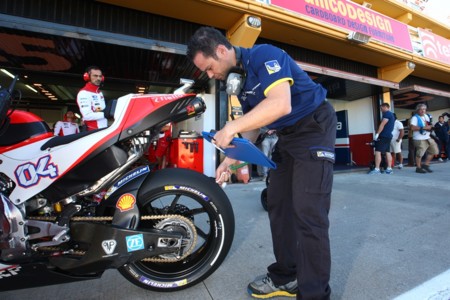 Michelin, los neumáticos de la temporada 2016 de MotoGP que tendrán la clave del campeonato