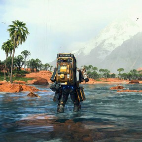 Será duro si PlayStation cierra el grifo de sus exclusivos en PC, porque es ver la locura técnica del port de Death Stranding 2 y alucinas. Análisis 