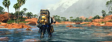 Será duro si PlayStation cierra el grifo de sus exclusivos en PC, porque es ver la locura técnica del port de Death Stranding 2 y alucinas. Análisis 