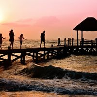 Los destinos tendencia para viajar en familia este 2017