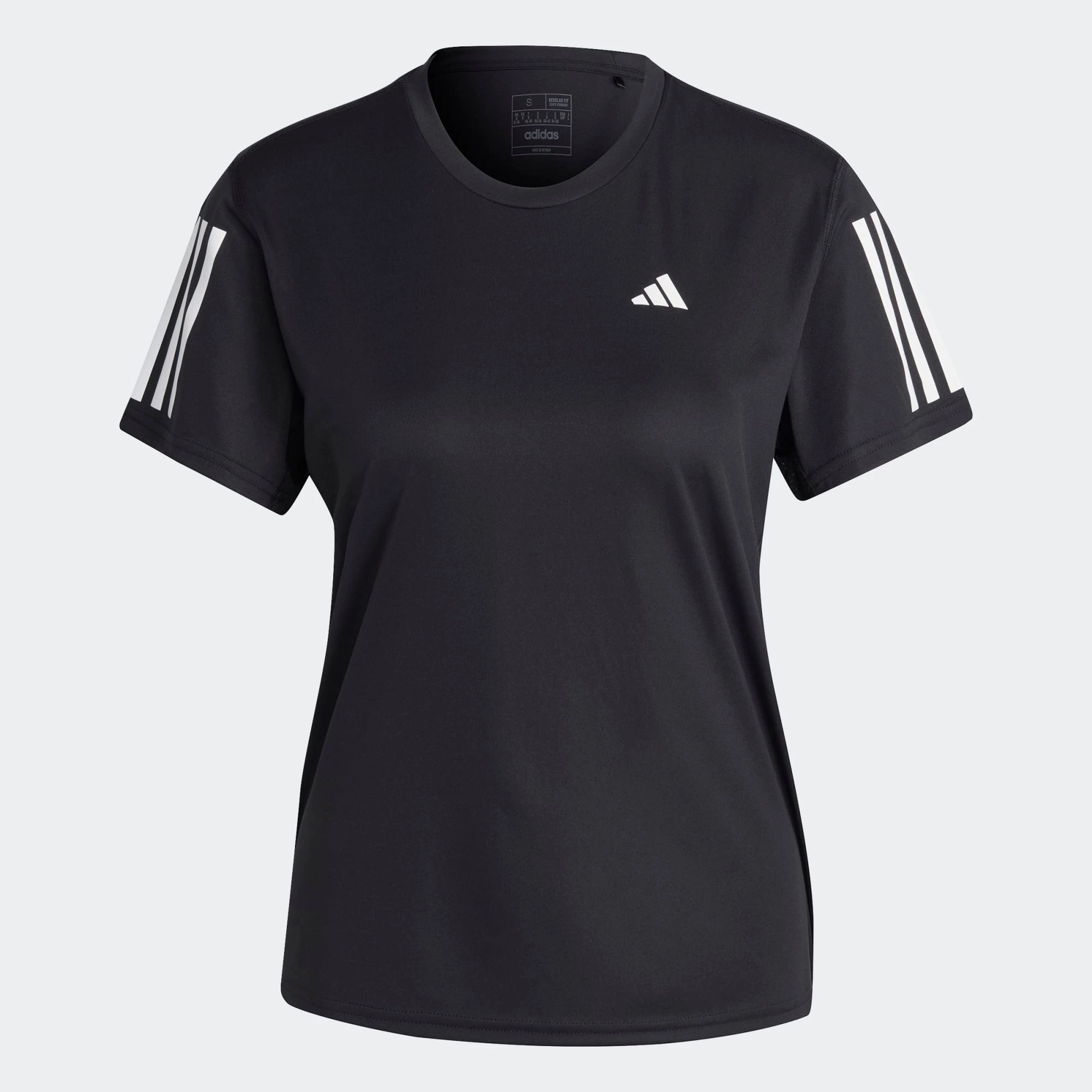 Camiseta Adidas Own the Run
