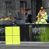MotoGP Alemania 2015: Dirección de Carrera pone mano dura