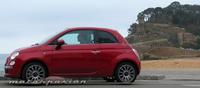 Fiat 500C, presentación (parte 2)