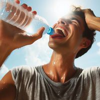 Esto son mis siete consejos para sobrevivir a una ola de calor con la ayuda de los electrodomésticos Samsung 