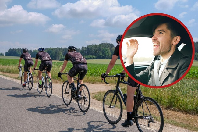 Nuevas Normas Adentar Ciclistas Octubre 2026