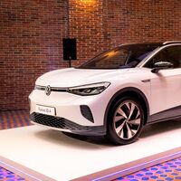 Primeras impresiones con el Volkswagen ID.4, el coche eléctrico que pretende conquistar el segmento SUV con hasta 520 km de autonomía