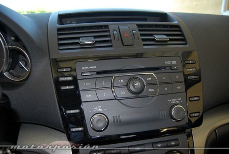 Mazda6 5p