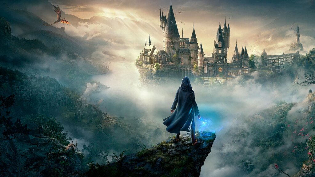 Hogwarts Legacy: Tom Felton, Draco Malfoy en Harry Potter, reaviva los rumores sobre un nuevo DLC Hogwarts Legacy: Tom Felton, Draco Malfoy en Harry Potter, reaviva los rumores sobre un nuevo DLC