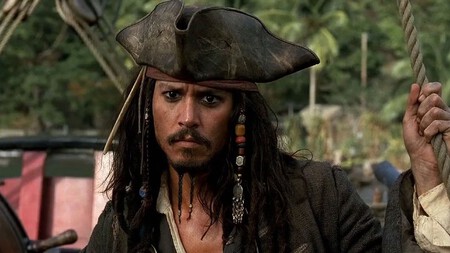 Jack Sparrow