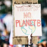 Emiratos Árabes, contra las cuerdas por la COP28: "necesitamos otra revolución industrial” para acabar con los combustibles fósiles