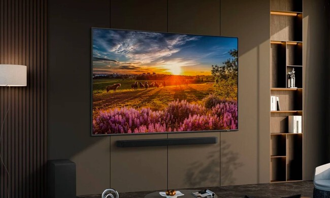Samsung TQ65Q70DATXXC