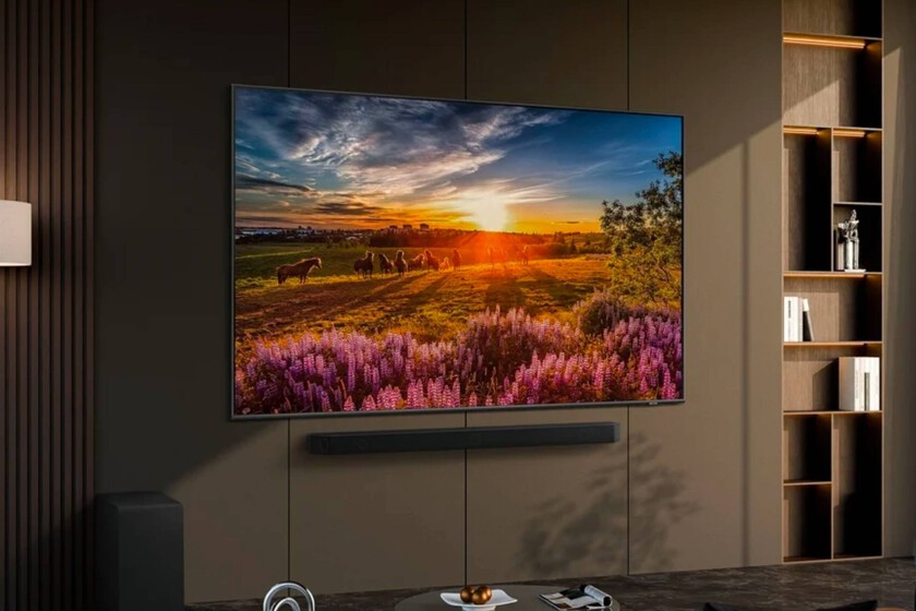 Samsung TQ65Q70DATXXC