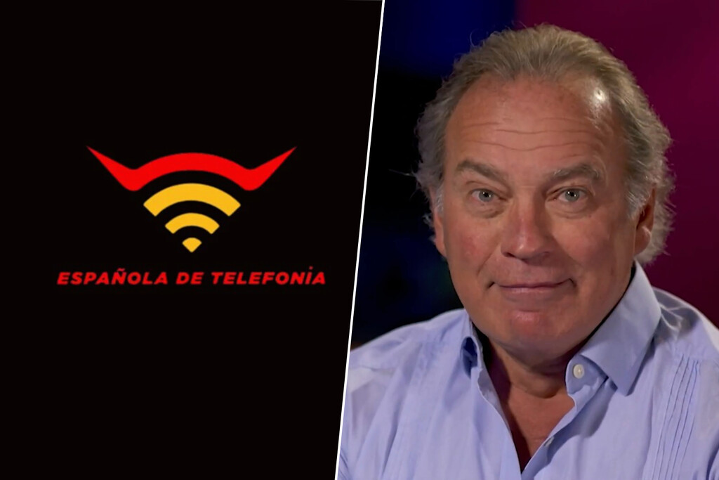 "He hecho el test en modo avión": la falta de seriedad de la operadora de Bertín llega hasta su test de velocidad. Es un generador de números