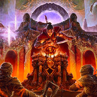 La Temporada 9 de Diablo 4 no está hecha para cobardes. El ARPG de Blizzard se vuelve más difícil que nunca y lleva sus Mazmorras de Pesadilla al límite 