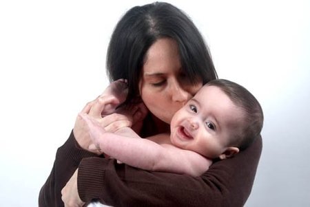 Historias de madres: "La maternidad no se persigue, se recibe"