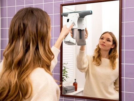 Kaercher Limpiaventanas Lidl