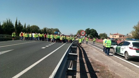 N-232 en La Rioja: radiografía de los 140 kilómetros más absurdamente mortales de España