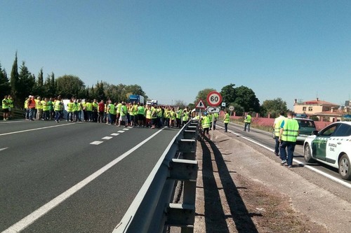 N-232 en La Rioja: radiografía de los 140 kilómetros más absurdamente mortales de España