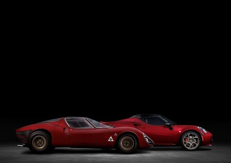 Alfa Romeo