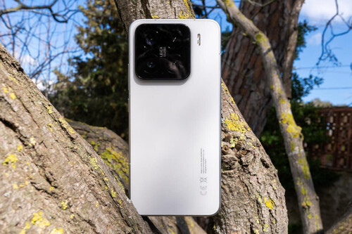 Xiaomi 15