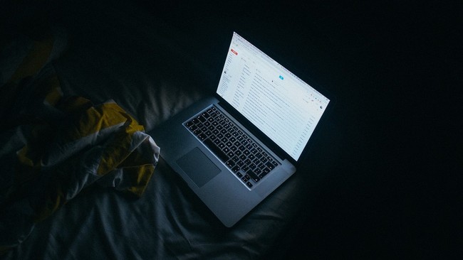 Usar los comandos de búsqueda de Gmail para liberar espacio