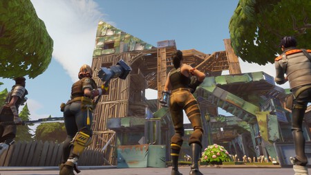 Recurso Fortnite Tramposo