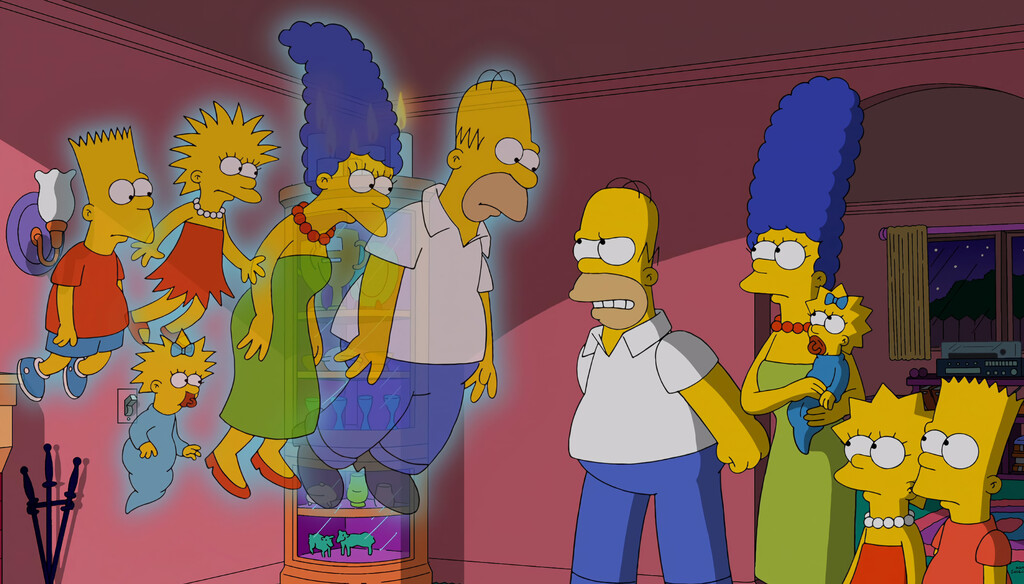 Disney no mató a Marge, mató a Los Simpson: su final de temporada pasó desapercibido por más de un mes. Noticias en tiempo real