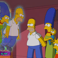 Disney no mató a Marge, mató a Los Simpson: su final de temporada pasó desapercibido por más de un mes
