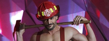 Joe Manganiello estuvo a punto de ser Superman y Zack Snyder reivindica a Henry Cavill