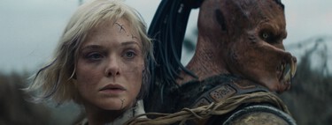 El público dicta sentencia sobre 'Predator: Badlands' y afirma que la película de acción y ciencia ficción es la tercera mejor de la saga