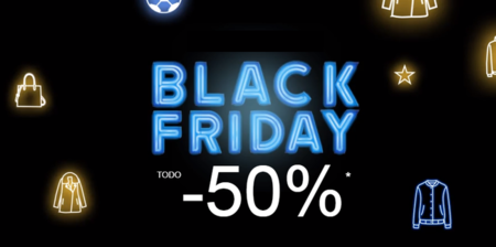 Ropa Black Friday 2017: Mejores ofertas y descuentos en España