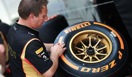 Pirelli