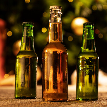 El mejor regalo pre-Navidad para los más cerveceros: un calendario de Adviento con hasta 20 botellines