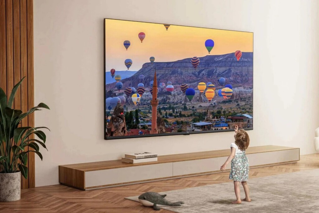 Las Smart TV gigantes son espectaculares, pero tienen problemas que no te cuentan los fabricantes: estos son los más habituales 