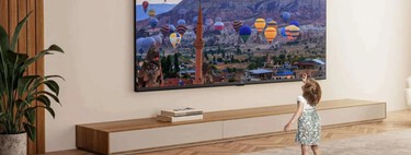 Las Smart TV gigantes son espectaculares, pero tienen problemas que no te cuentan los fabricantes: estos son los más habituales 