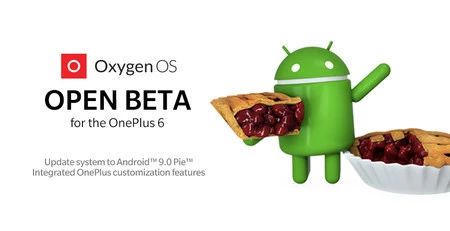 Oxygen OS Beta