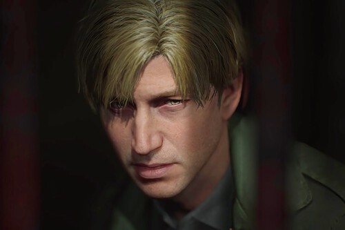 Silent Hill 2 Remake (Bloober Team)