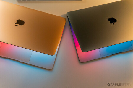 iFixit dicta sentencia: los MacBook Air y MacBook Pro con Apple M1 apenas cambian en su interior