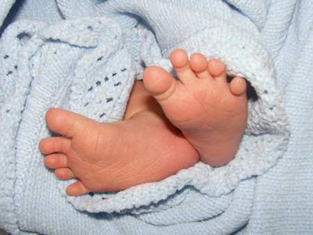 Cuidados del recién nacido en Bebés y más