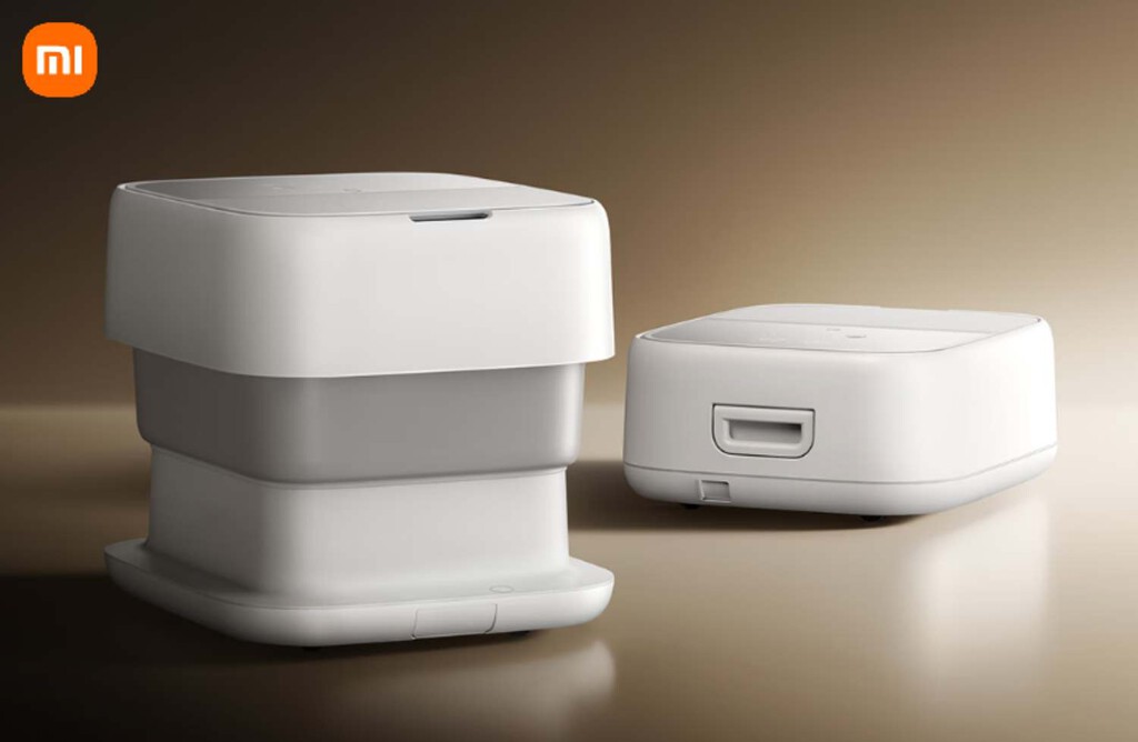 Hablemos del nuevo masajeador de Xiaomi para esa zona del cuerpo que sufre a diario y siempre es ignorada