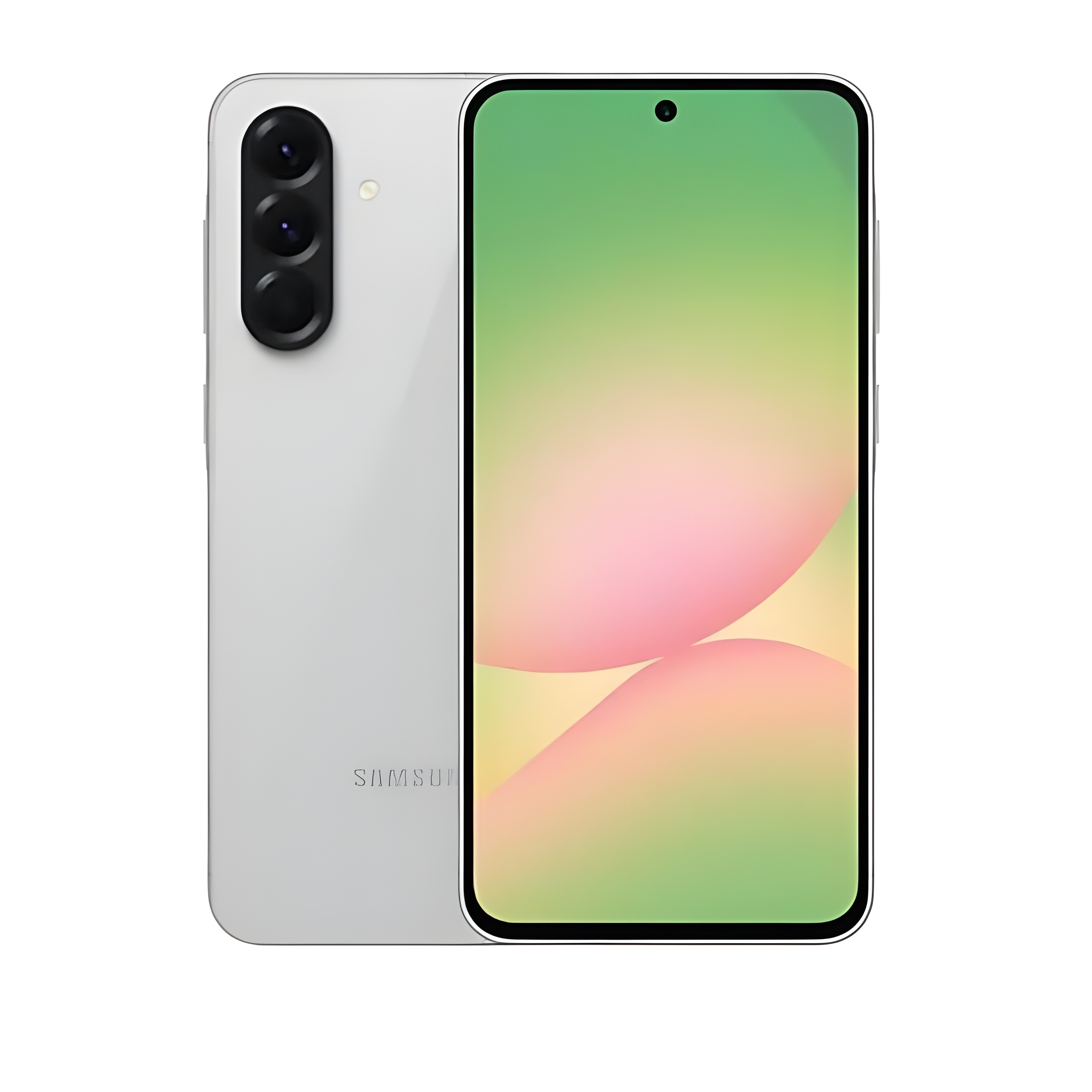 Smartphone Samsung Galaxy A56 5g Dual sim 128gb 8ram- GREY