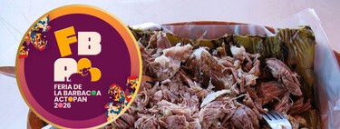 La Feria de la Barbacoa 2026 está de regreso: habrá tacos, pulque, consomé y música en vivo a solo 2 horas de CDMX
