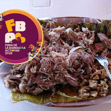 La Feria de la Barbacoa 2026 está de regreso: habrá tacos, pulque, consomé y música en vivo a solo 2 horas de CDMX