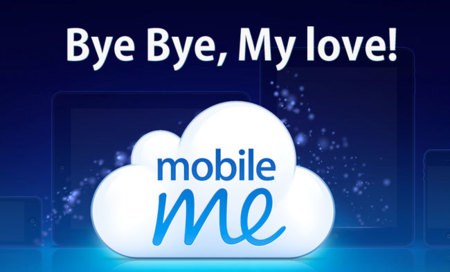 MobileMe desaparecerá el 30 de Junio, ¿qué hacer si no tienes Lion y no puedes usar iCloud?