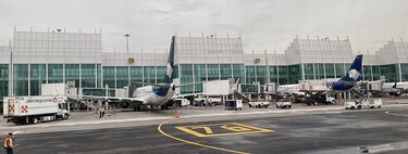 Las compras por internet en México tienen un gran ganador del que pocos hablan: los aeropuertos