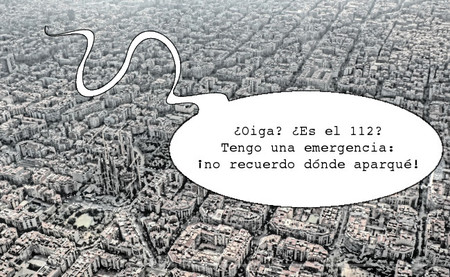 Llamadas al servicio de emergencia