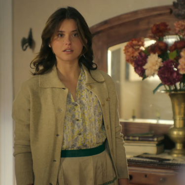 Un clásico de la literatura renace en Amazon Prime Video como una de las series del año